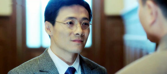 如何评价《北平无战事》中的崔中石? - 叶遥的