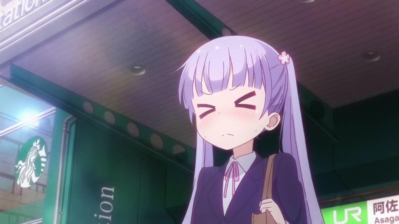 步兵番排名_莲实克蕾儿步兵号番(2)