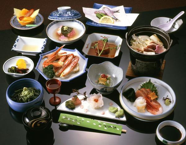 怀石料理 被误解得最深的日本料理 知乎 怀石料理 被误解得最深的日本料理 知乎