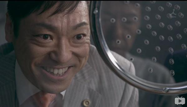 臭脸萌香川叔999刑事专门律师一部全员卖萌的律师剧