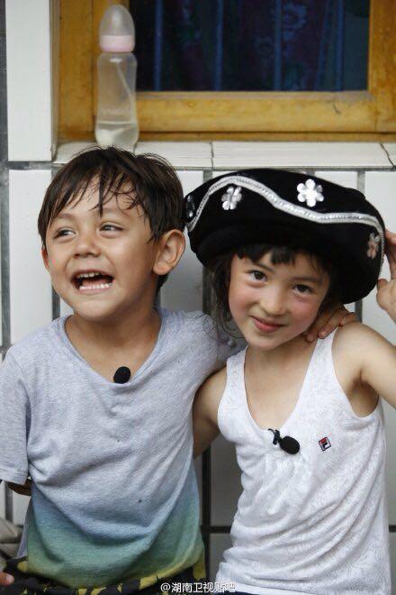 如何评价刘诺一和夏天 poppy?