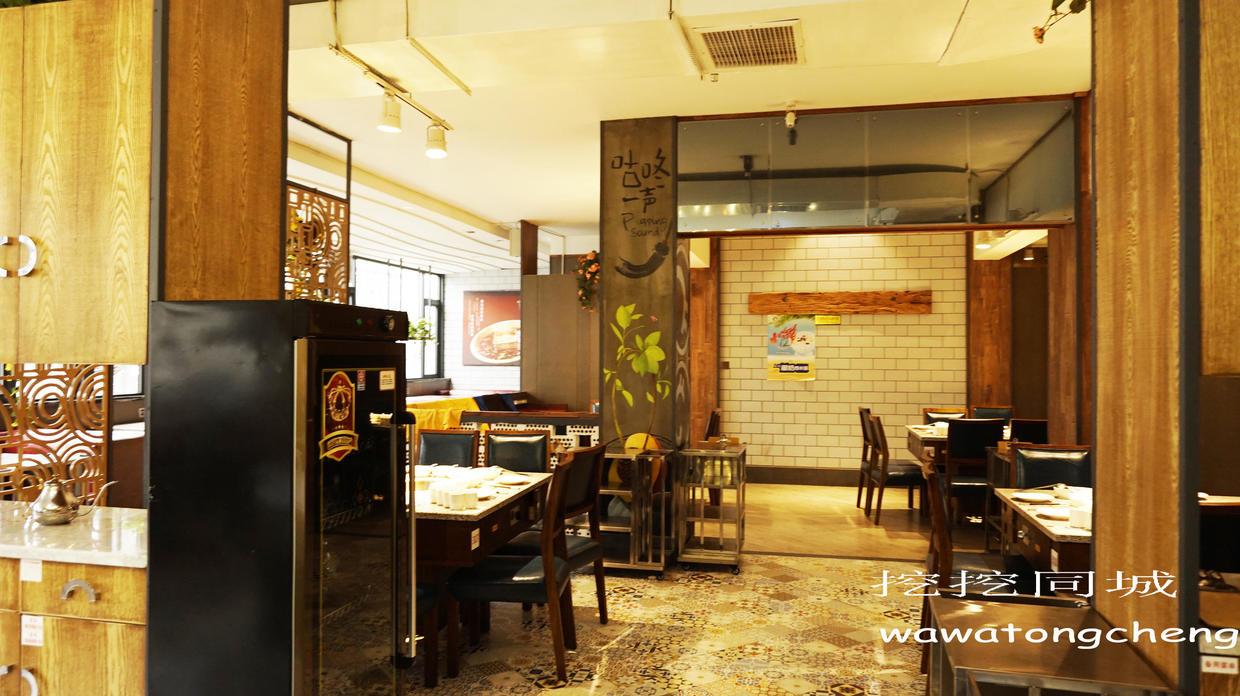 成都哪家火锅比较正宗好吃? - 成都美食 - 知乎