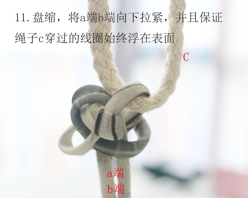 盘扣制作详细教程 - 知乎
