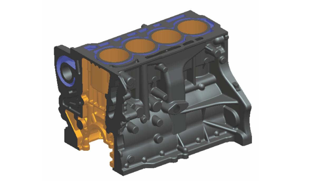 XKTY.COM星空体育-驰镒自动化取得汽车发动机缸盖生产用输送装置专利提高汽缸盖的抓取以及加工时的精度