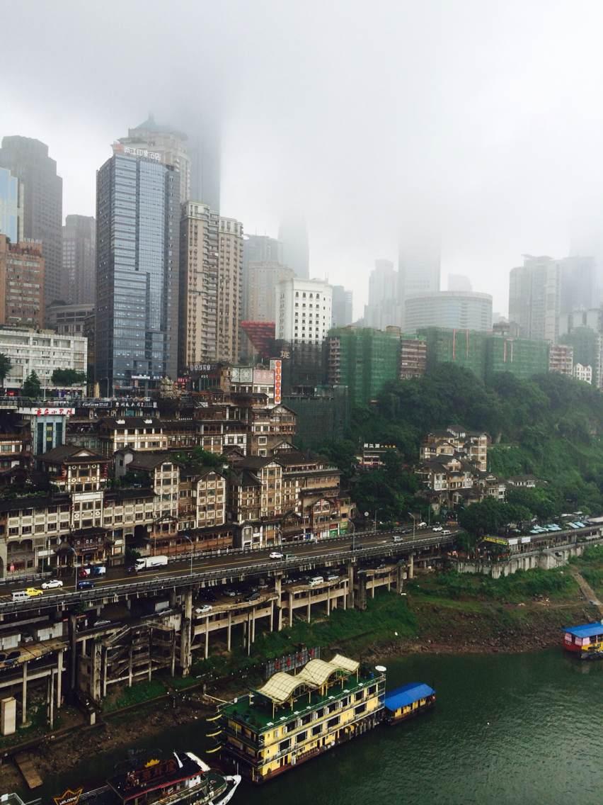 求一篇成都和重庆旅游(吃喝)攻略? - 美食 - 知乎