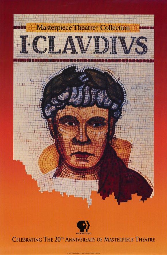 至相当长时间难以走出来。下面开始列举。1。i claudius （我，克劳迪乌斯）这部剧有点不合题了