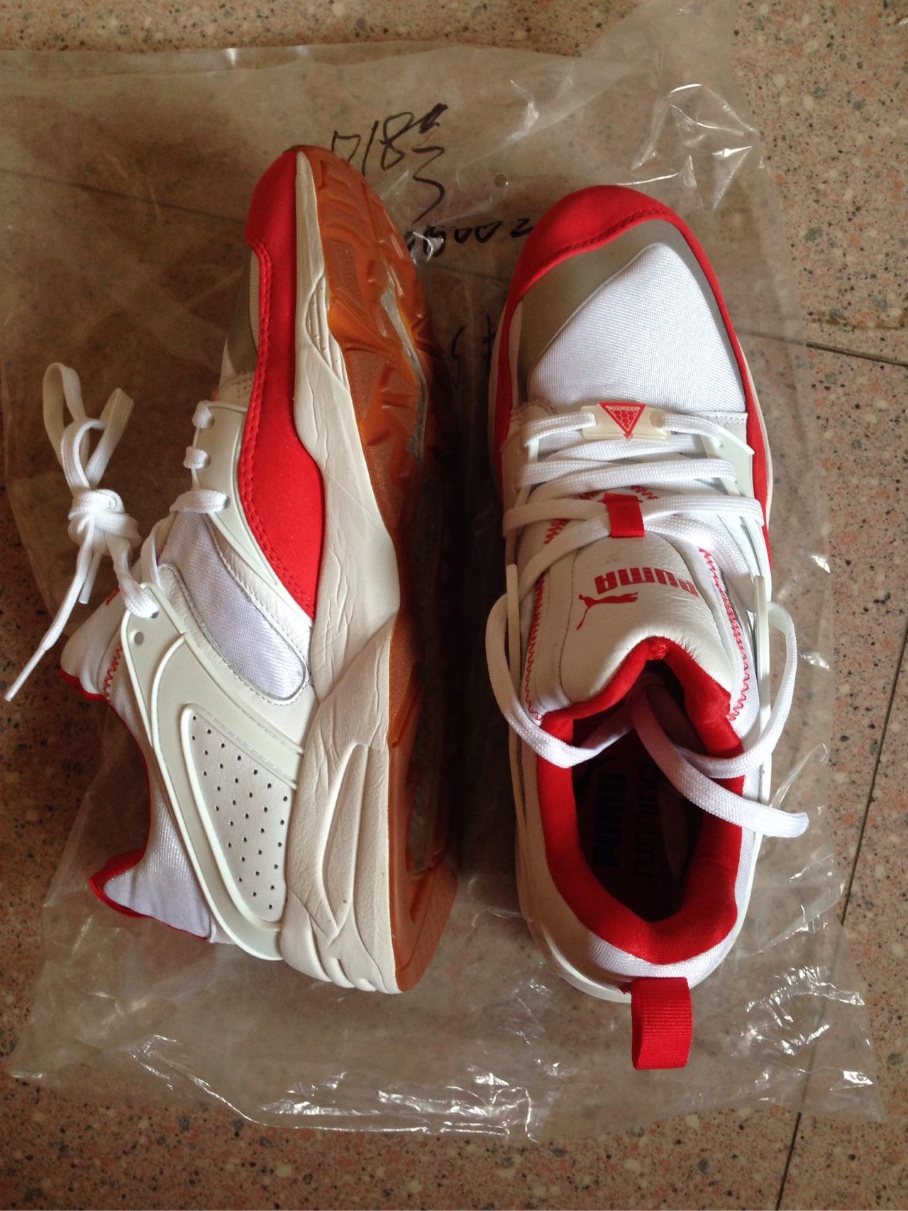 有哪些的经典板鞋、运动鞋、帆布鞋值得推荐?