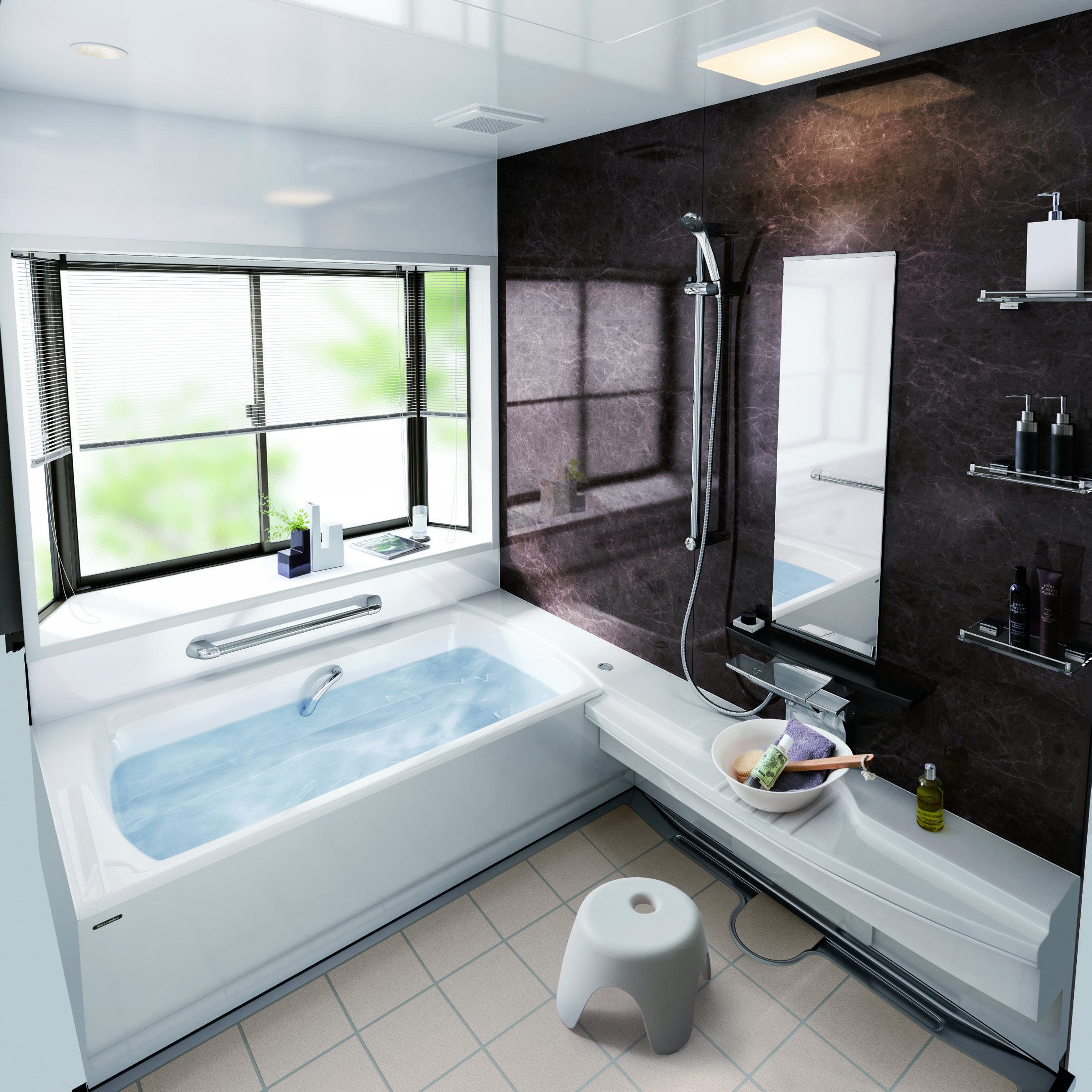 浴室资料takarastandardシステムバスカタログ