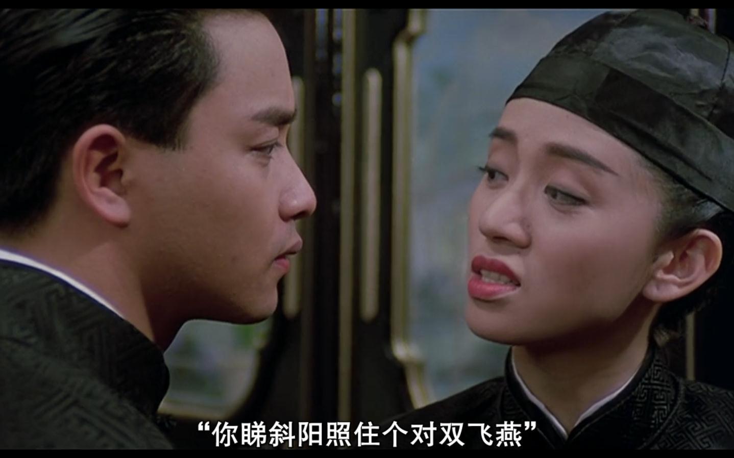 如何评价张国荣的长相?