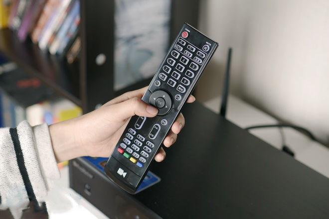 4k蓝光播放器开博尔q10一箭双雕 兼顾4k播放与电视盒功能 - 知乎