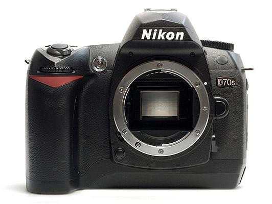 尼康(Nikon)和佳能(Canon)的单反相机各有什么