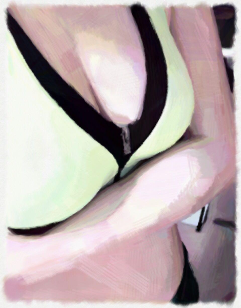 各品牌<em>运动文胸</em>穿着体验如何? - 杜杜的回答 - 