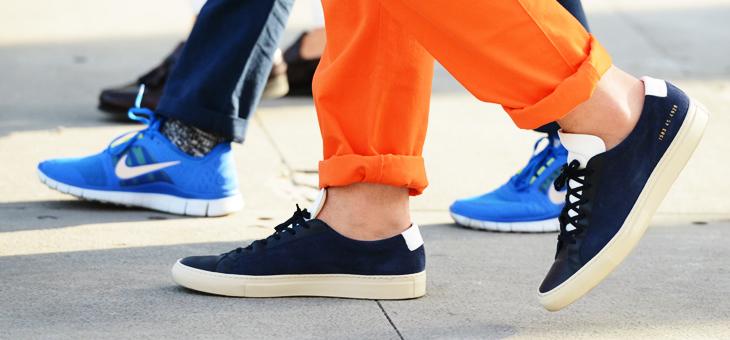 <em>男生</em>夏天能不<em>能穿短裤</em>,怎么穿更帅气啊? - 时尚