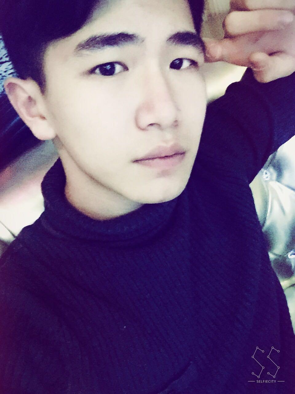 男人们长得帅\/好看\/萌萌哒是什么感受? - 匿名用