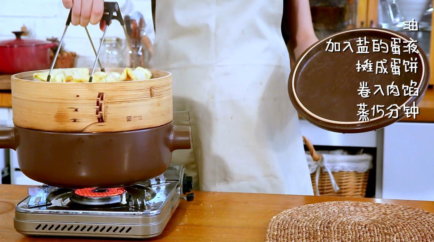 喃猫的产前暂别演出独家肉丸子配方首次公开