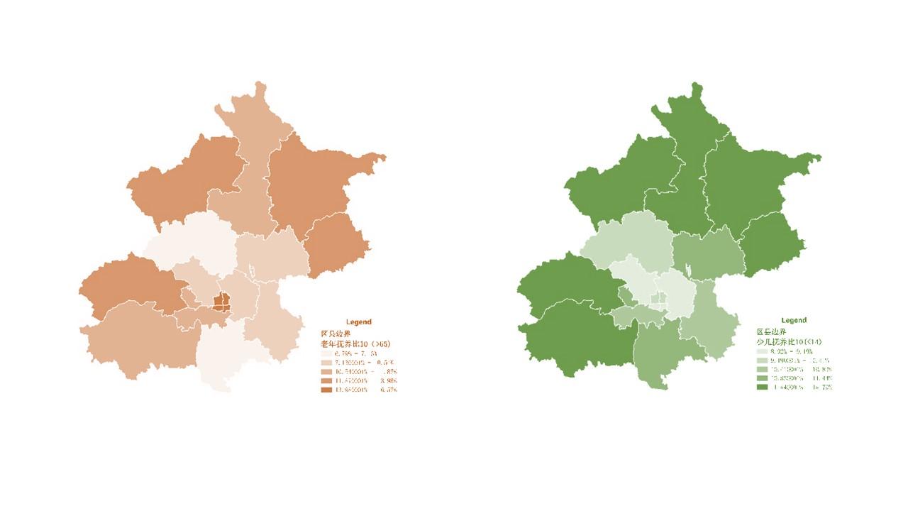 北京市老年贫困人口的分布_北京市朝阳区人口分布