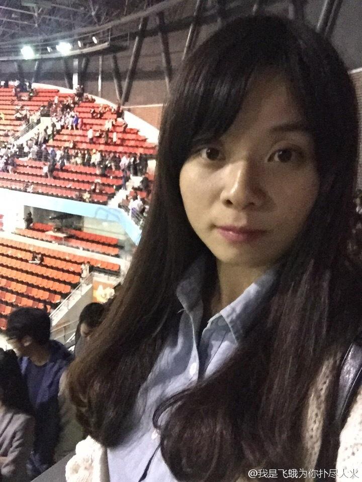 男生,一个人去看梁静茹演唱会是什么体验? - 齐