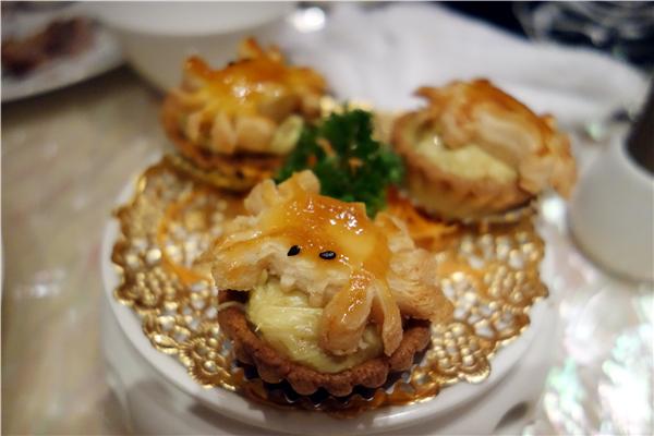 人均两三百，在澳门能吃到这样棒的米其林餐厅