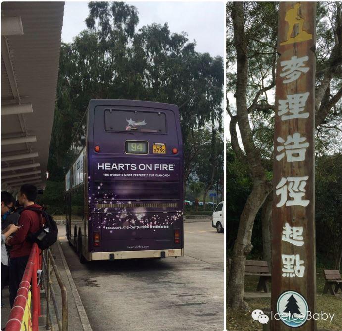 香港有哪些经典的行山径路线?各自有什么特别