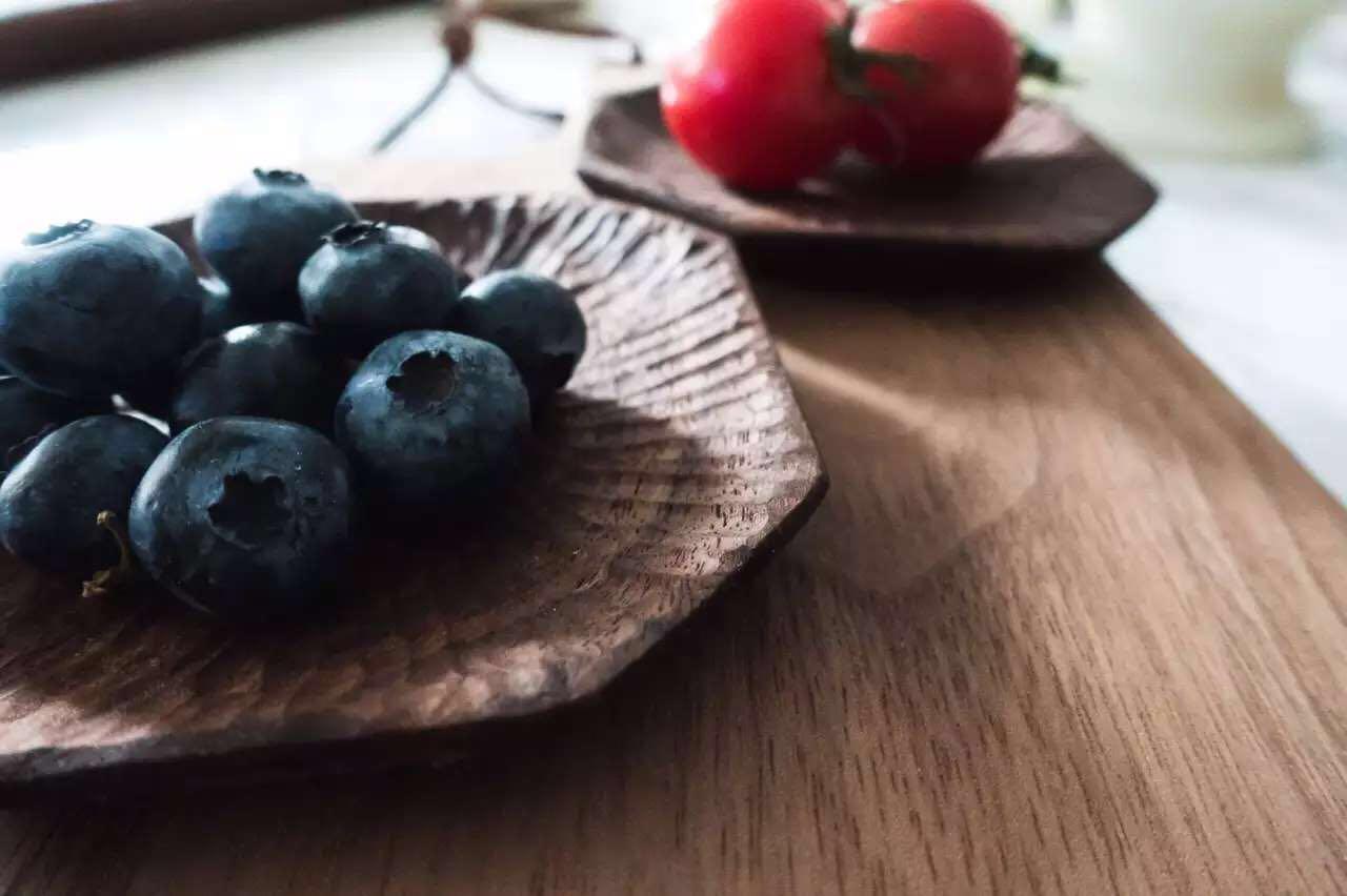 我想做一个咖啡勺子,不知道用什么木头比较好