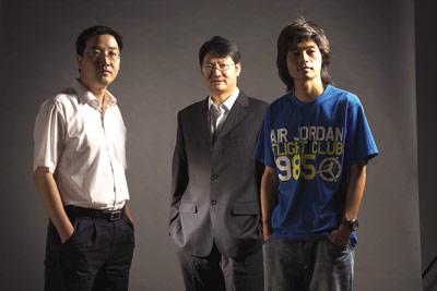 广州久邦数码公司工作环境和氛围怎么样? - 匿