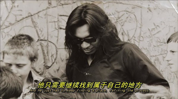 《寻找小糖人》这部纪录片好在哪里?