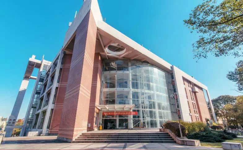 在湖南大学就读是怎样一番体验? - 知乎