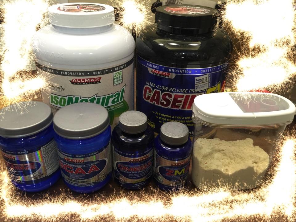 哪个牌子的蛋白粉最好? - 健身 - 知乎