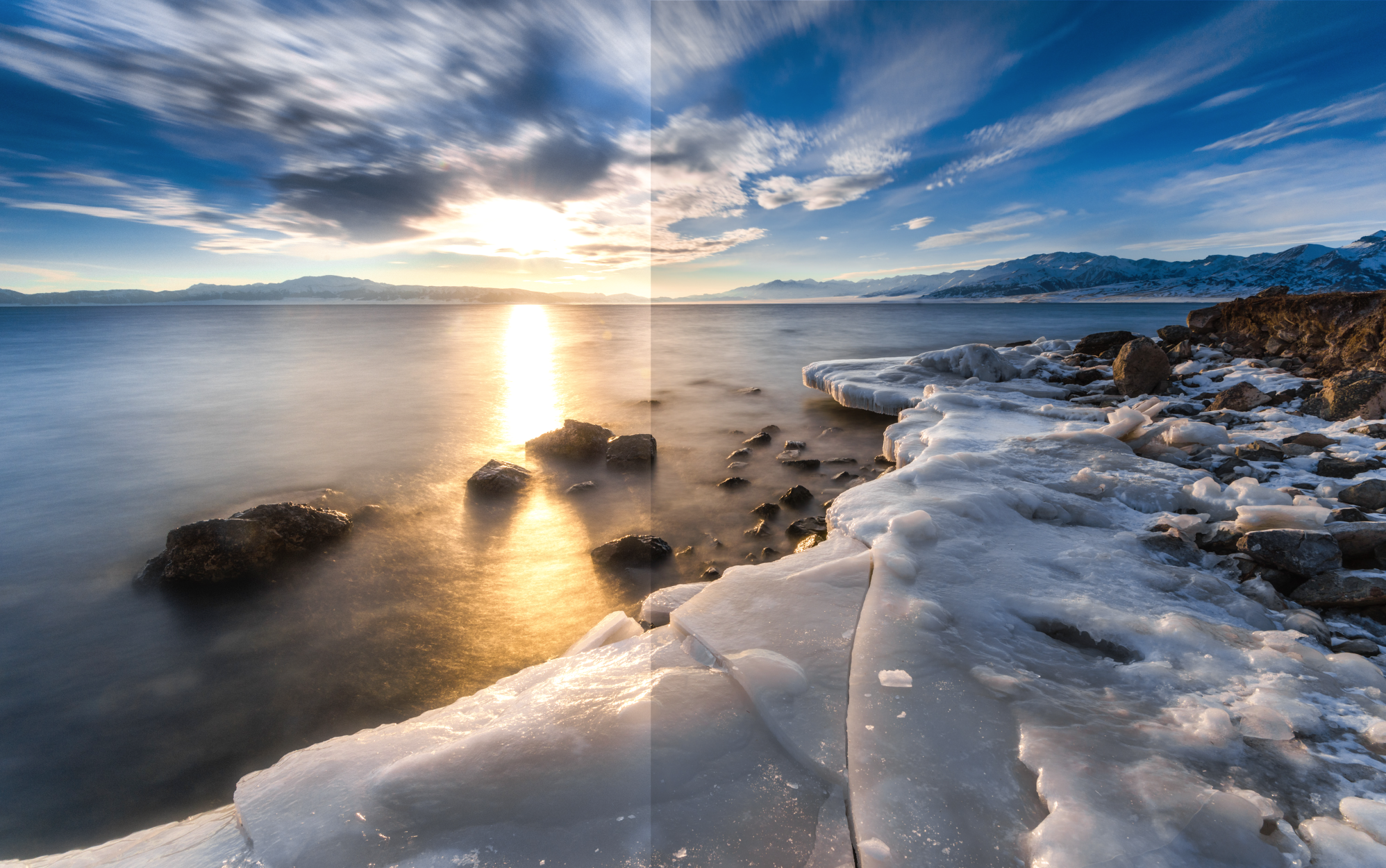 一招鲜教你如何使用ps修出梦幻般柔光效果的照片
