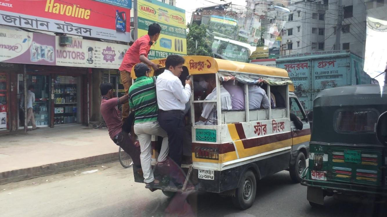 孟加拉英语口音的特点是怎样的? - 了了的回答