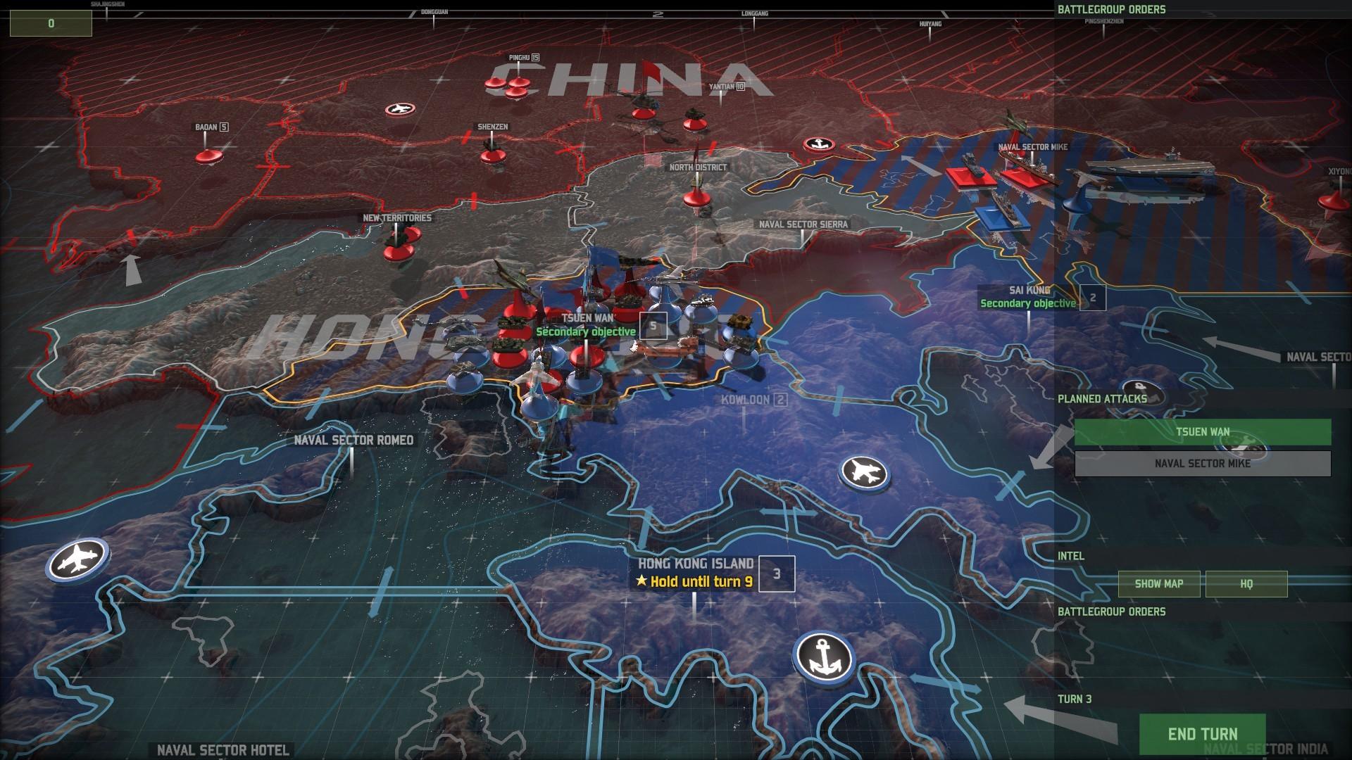 有哪些画面上佳的策略类游戏值得一玩？ - 知乎