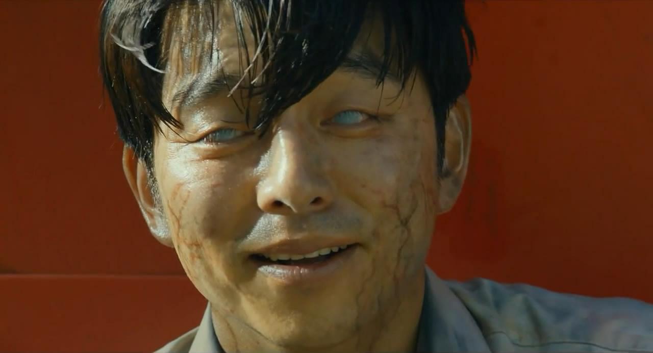 韩国电影《釜山行》有哪些让你回味无穷的细节