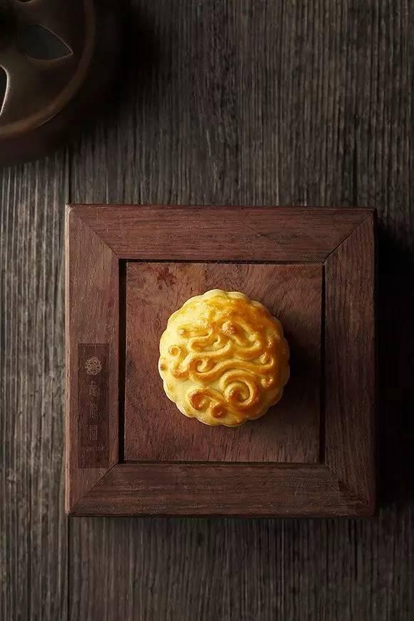 柏悦月饼礼盒|上海柏悅酒店