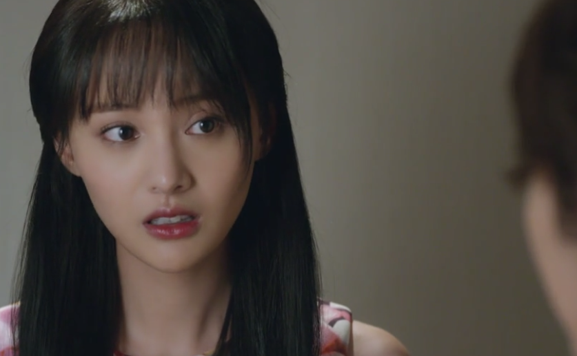 如何看待郑爽在电视剧微微一笑很倾城中的表现