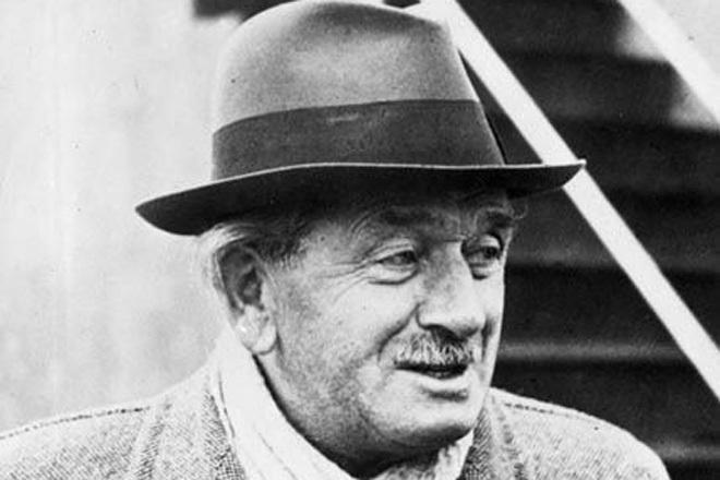 波尔舍,保时捷与甲壳虫之间的故事(上)——保时捷工作室诞生