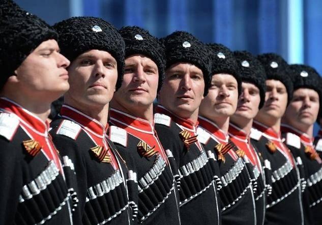 俄罗斯红场阅兵的背景音乐是什么?