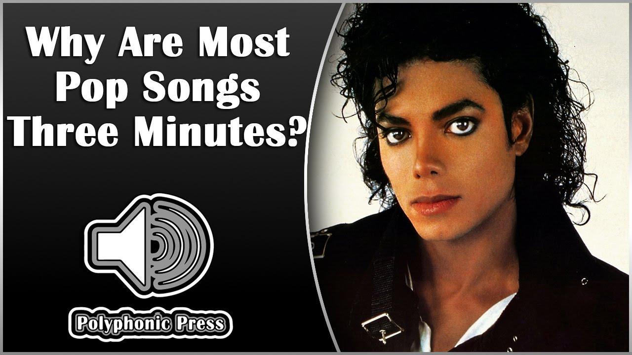 是谁规定一首歌必须3分钟