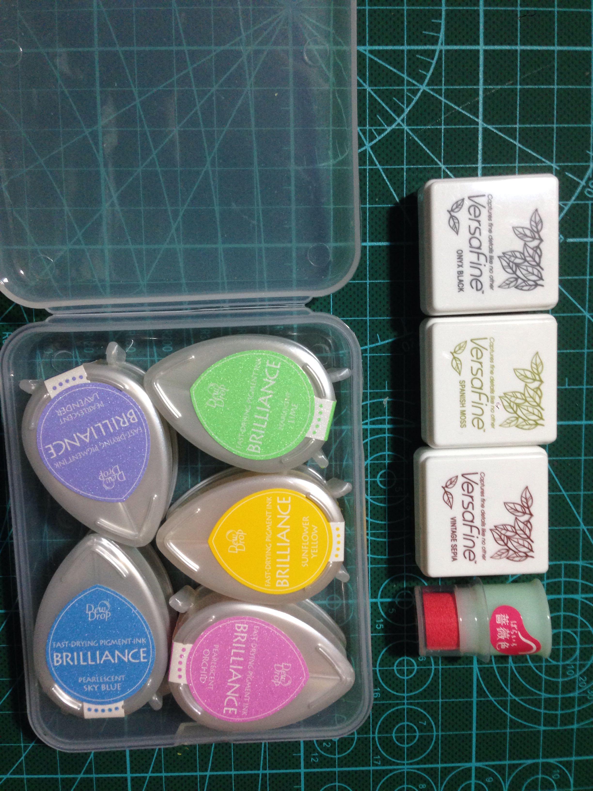 想学习刻橡皮章,如何入门? - 一只面包的旅行的