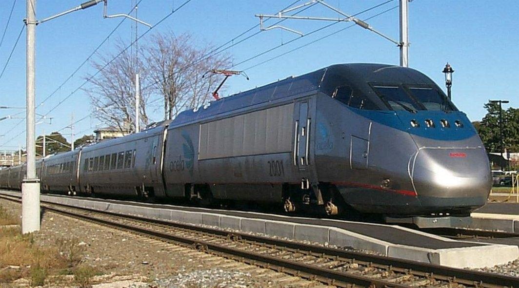 新干线、CRH、TGV、ICE、欧洲之星等高速列