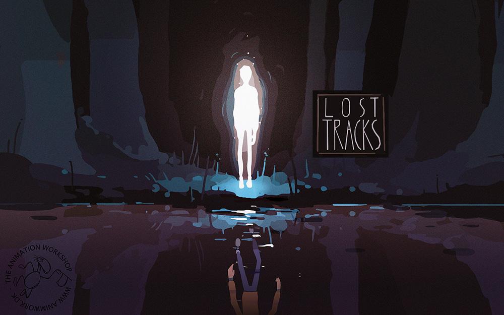 Lost Tracks 这个游戏 没有暗恋过的人不会懂 Ios 知乎