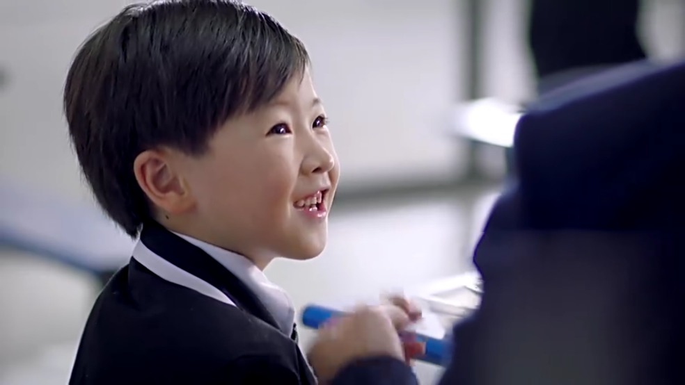 如何评价电视剧《我爱男保姆》?