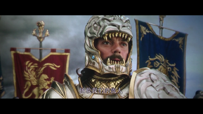 如何评价郭敬明导演的电影《爵迹》? - 知乎用