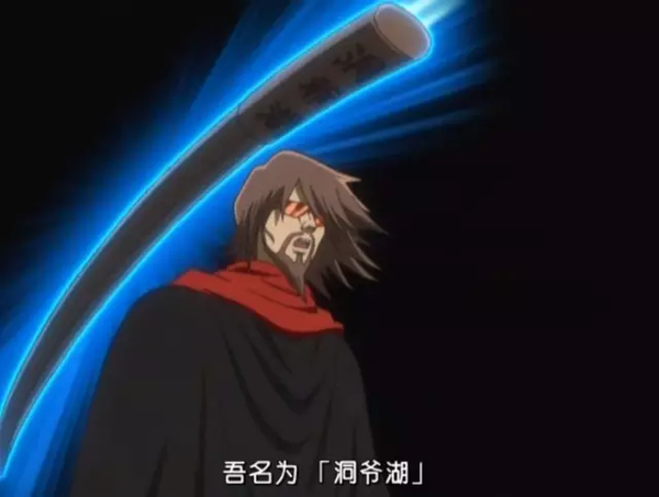 重温银魂话后 一起讨论下银时是不是需要必杀技 知乎