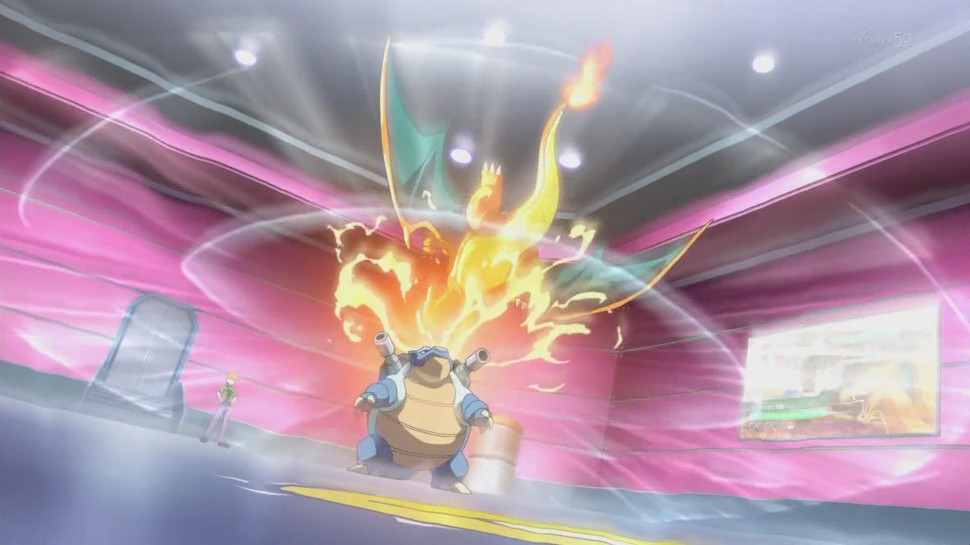 动画特别篇训练师永远的回忆口袋妖怪起源