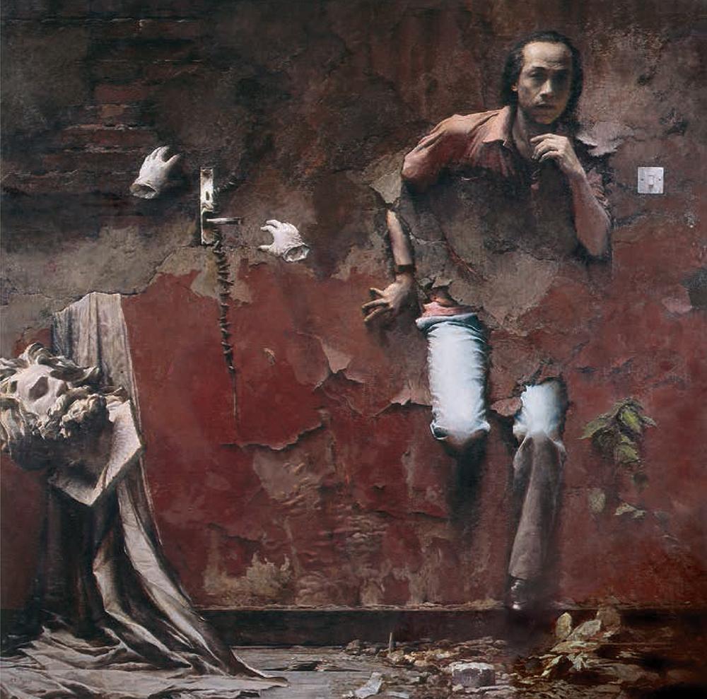 行为艺术是在打着艺术的幌子么?