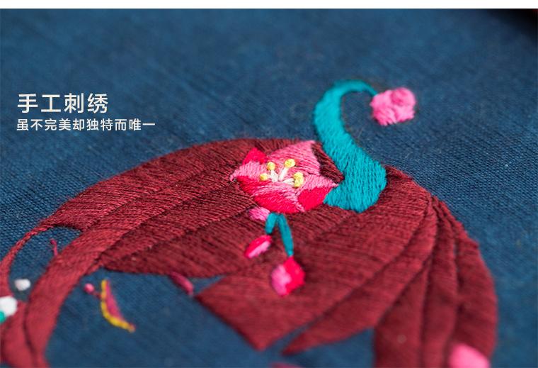 如何评价大鱼海棠周边? - 饶某人的回答 - 知乎