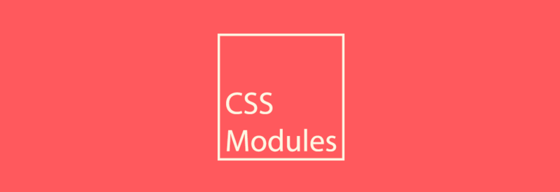 CSS Modules 详解及 React 中实践 - 知乎