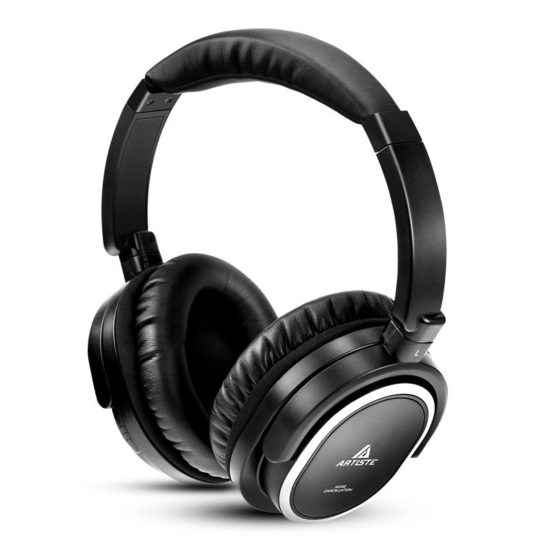 求推荐适合学生党小白的不漏音的头戴式耳机?