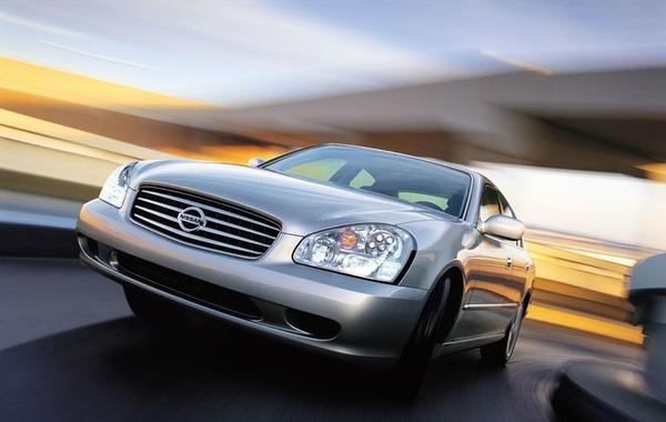 【泡芙车评】感受生活之美,日产公爵y30-wagon-新浪汽车