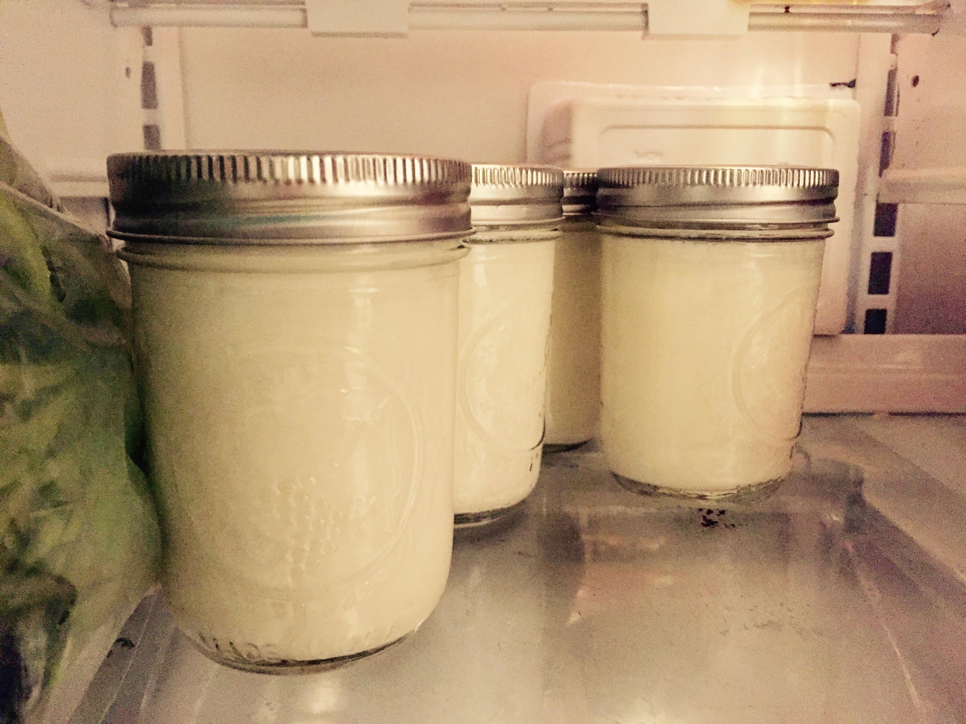 超市卖的酸奶,是真正的酸奶吗? - Steven Li 的回